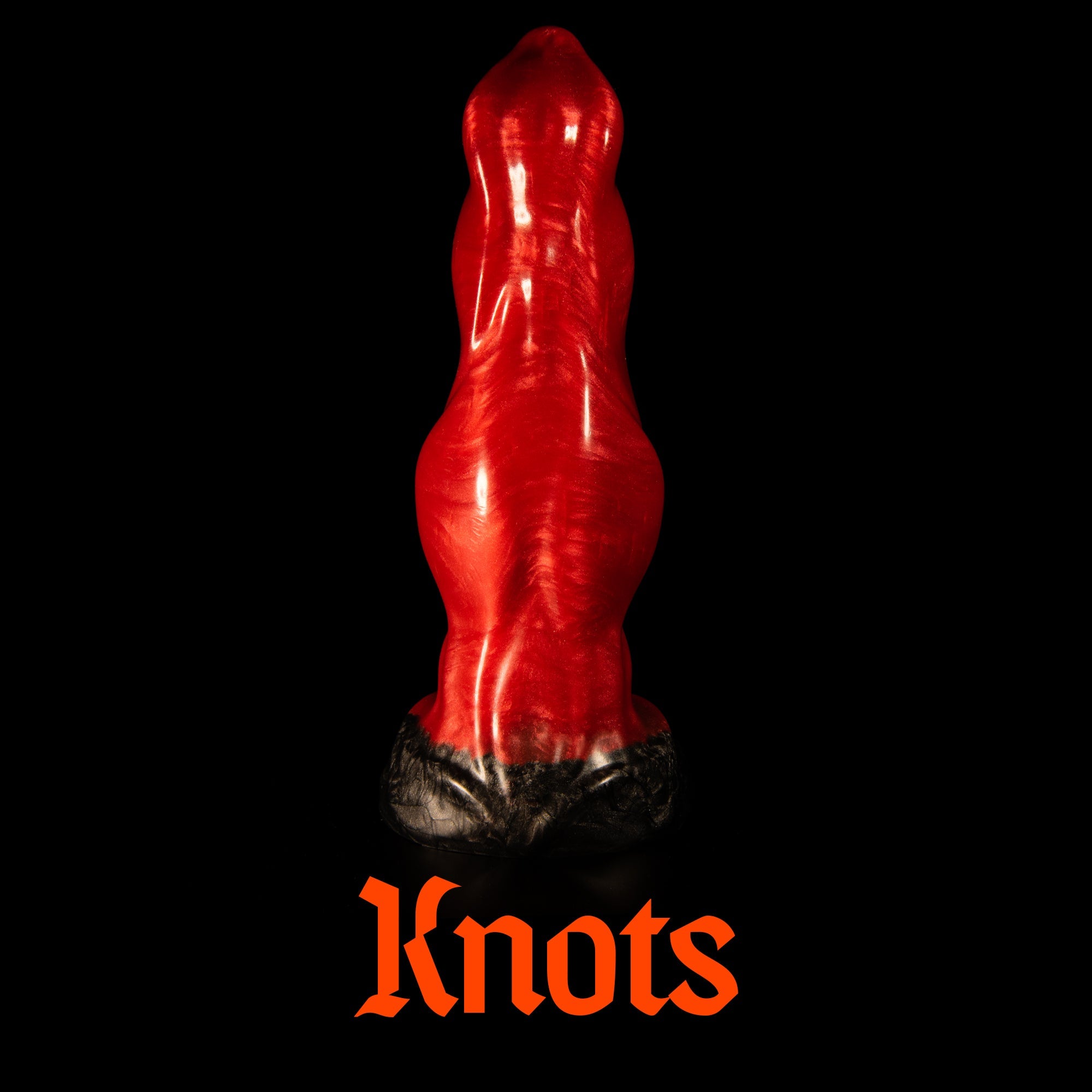 Odyssey - Knotted Dildo Odyssey Toys Odyssey - Knotted Dildo Odyssey Toys