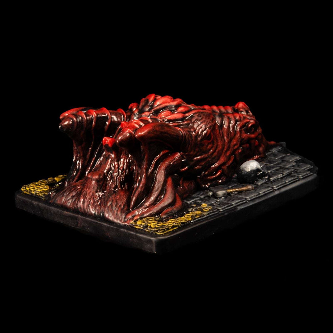 Dragon Grinder Sex Toy