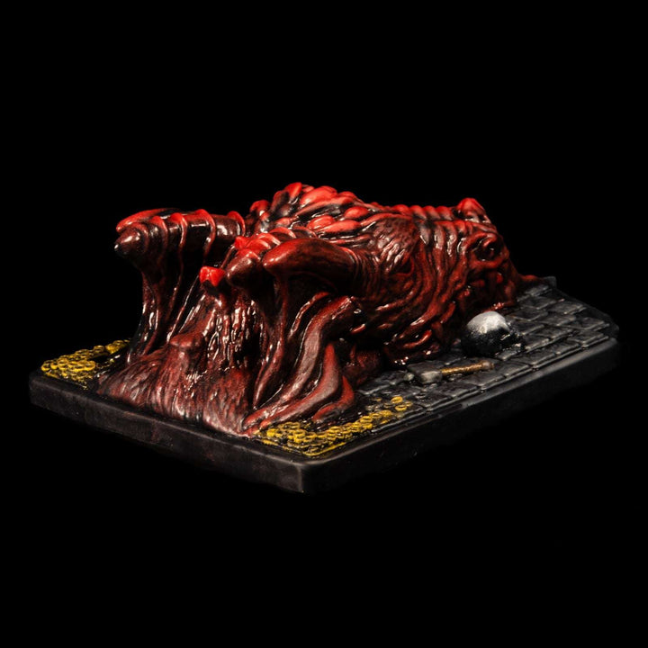 Dragon Grinder Sex Toy