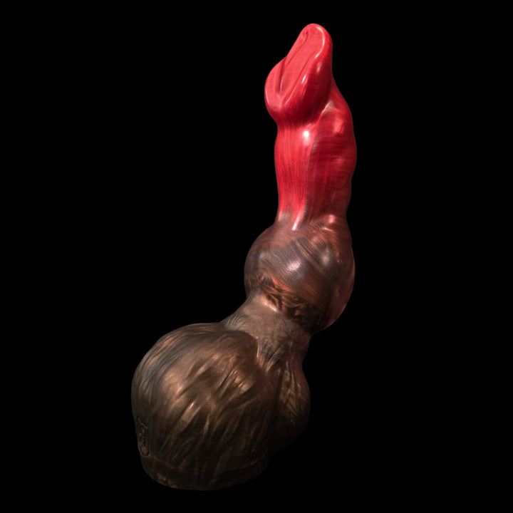 Tamlin - Werewolf Vibrating Wand Attachment