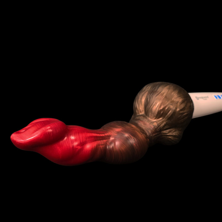 Tamlin - Werewolf Vibrating Wand Attachment