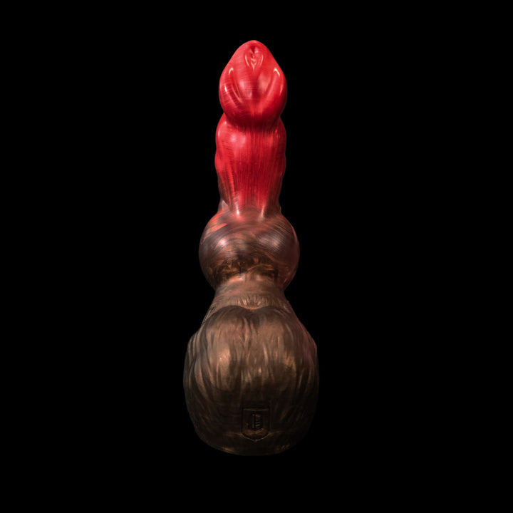 Tamlin - Werewolf Vibrating Wand Attachment