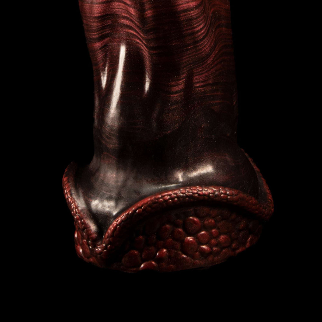 Lor'Dan Dildo Base Scale Texture