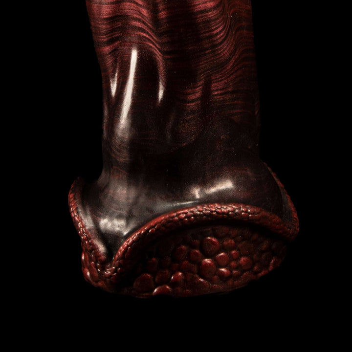 Lor'Dan Dildo Base Scale Texture
