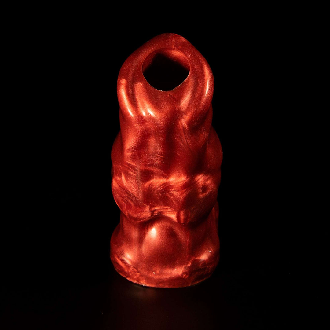 Lycan Penis Sheath & Penis Extender