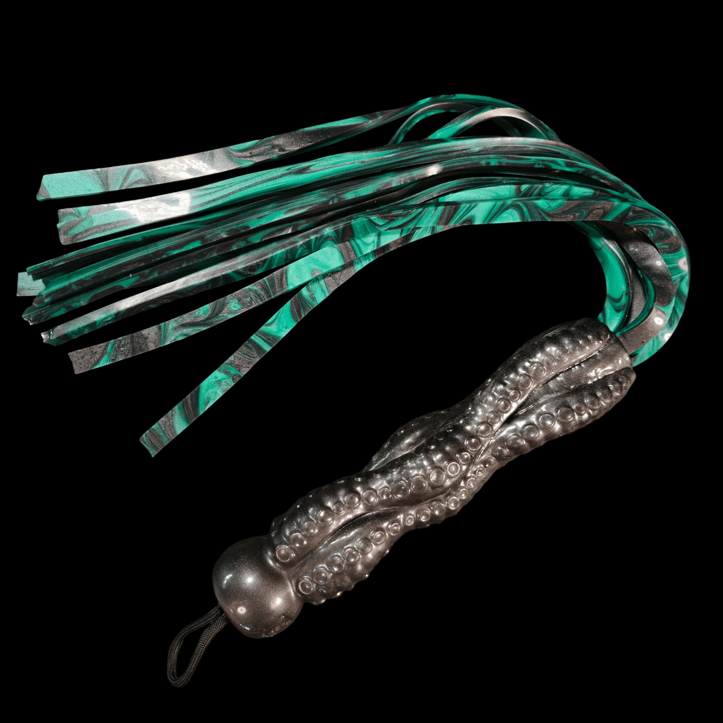 BDSM Tentacle Flogger