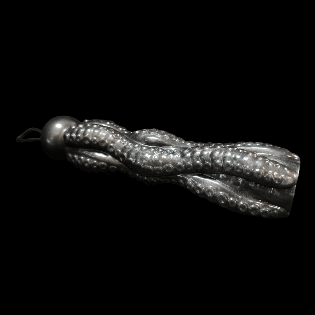 Custom BDSM Whip and Flogger