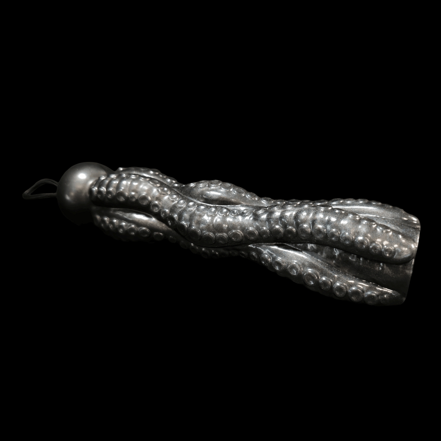Custom BDSM Whip and Flogger