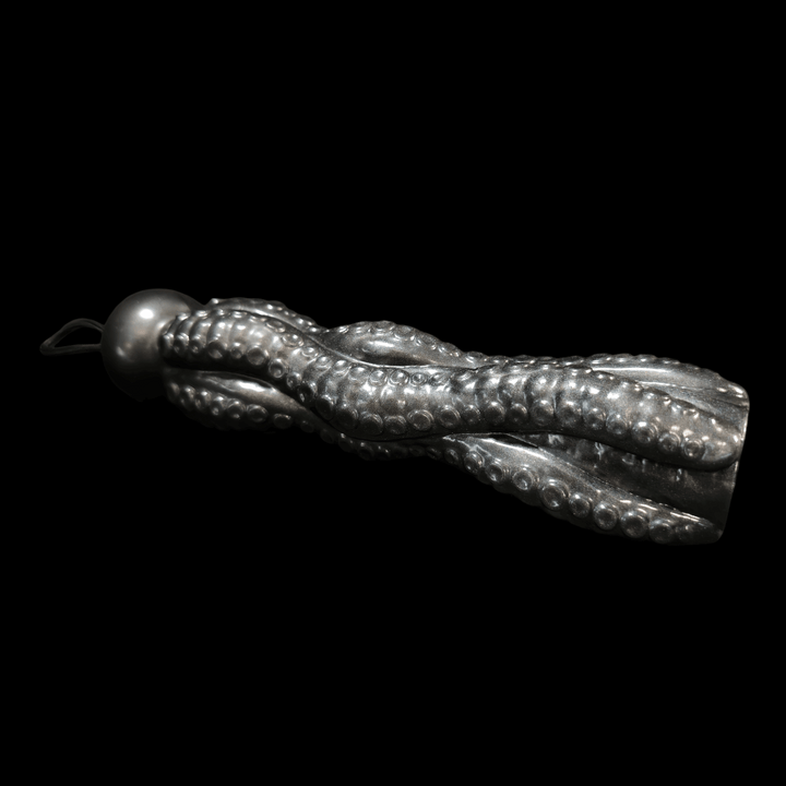 Custom BDSM Whip and Flogger