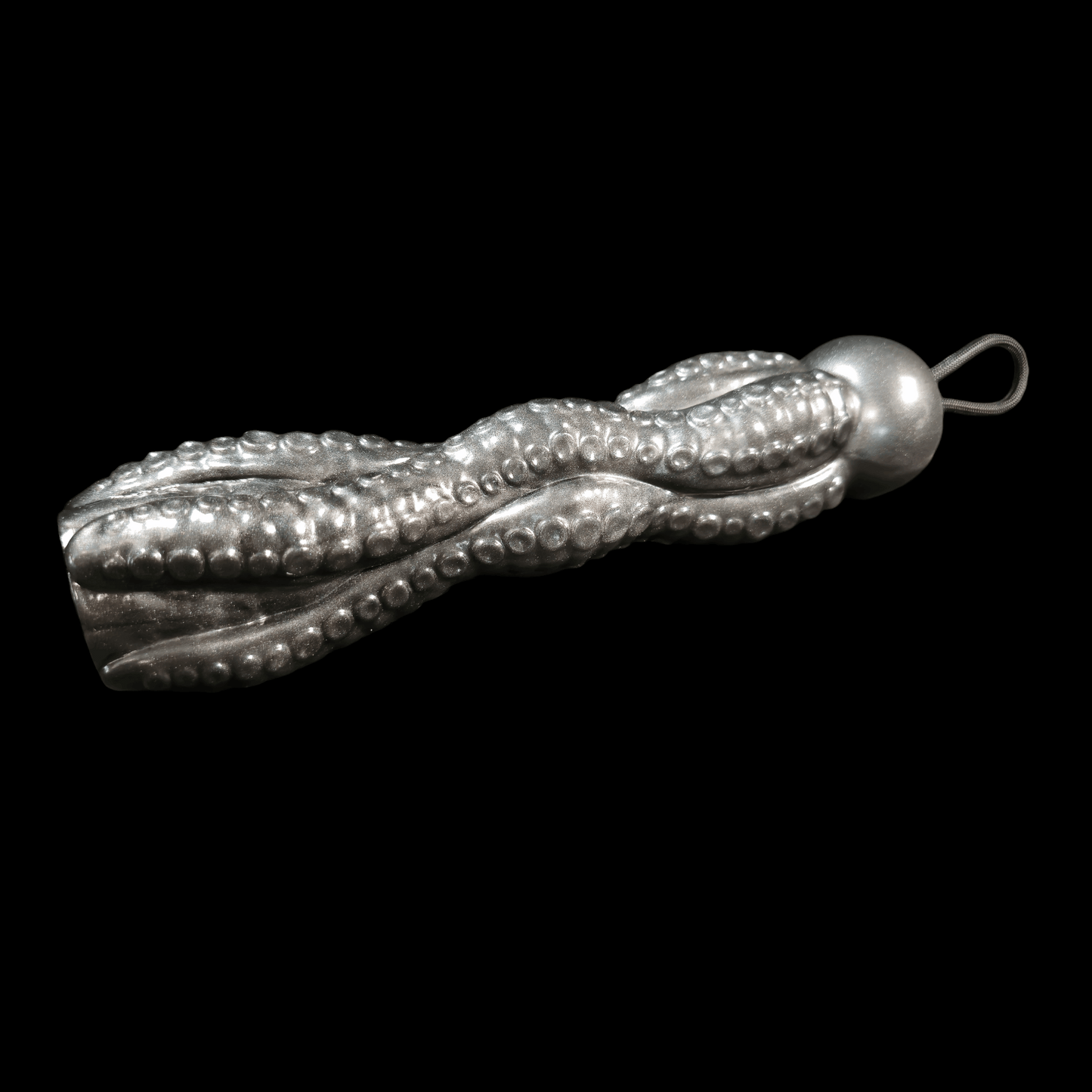 Customisable Flogger Handle