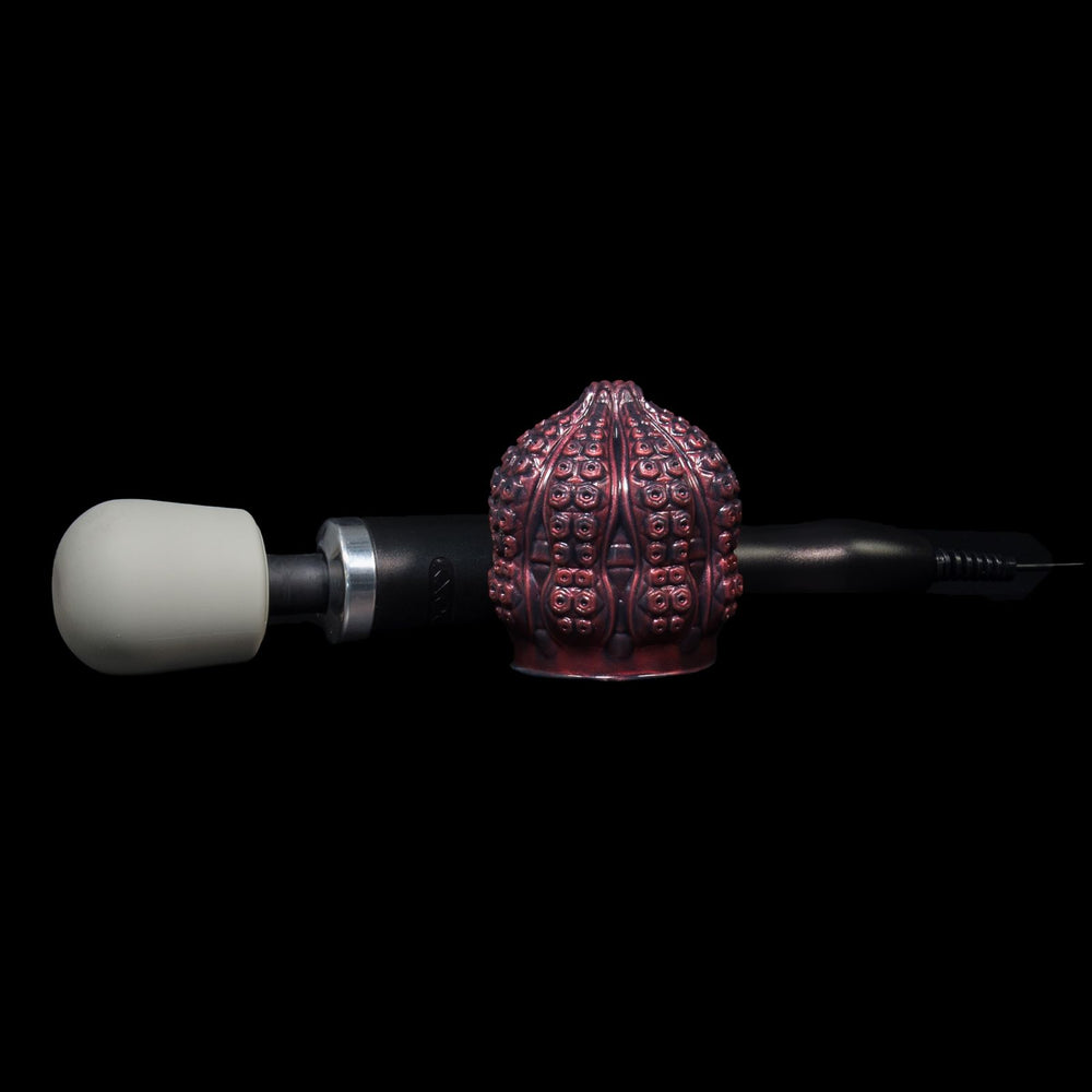 Fantasy Wand Vibrator Attachment