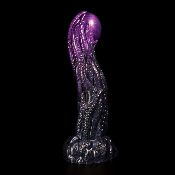 Tenox Tentacle Strap-on compatible G-Spot Dildo