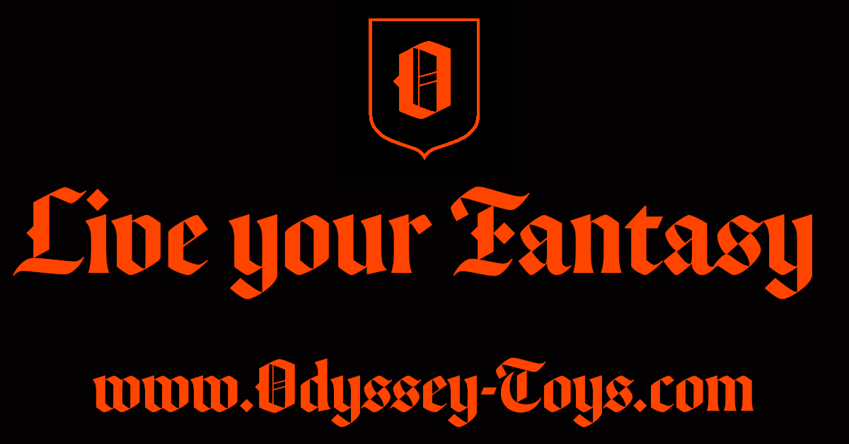 Odyssey Toys