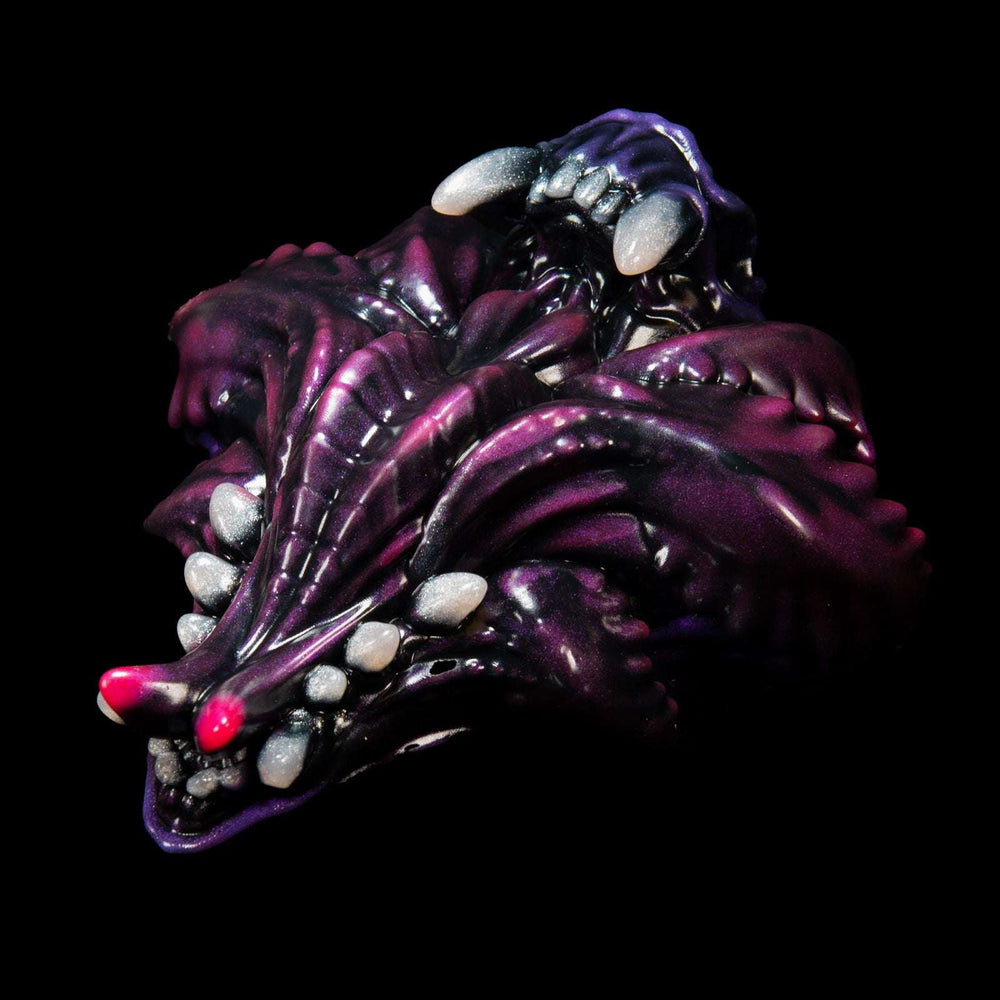 Grinder Toy
