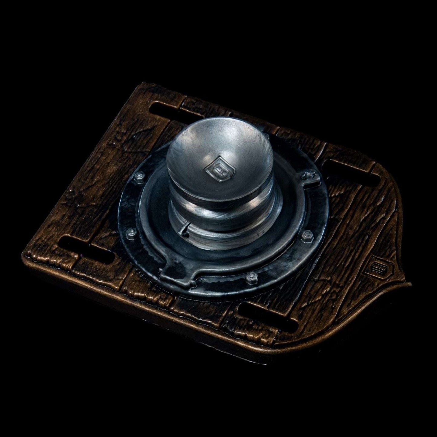 Porthole Suction Cup Mat