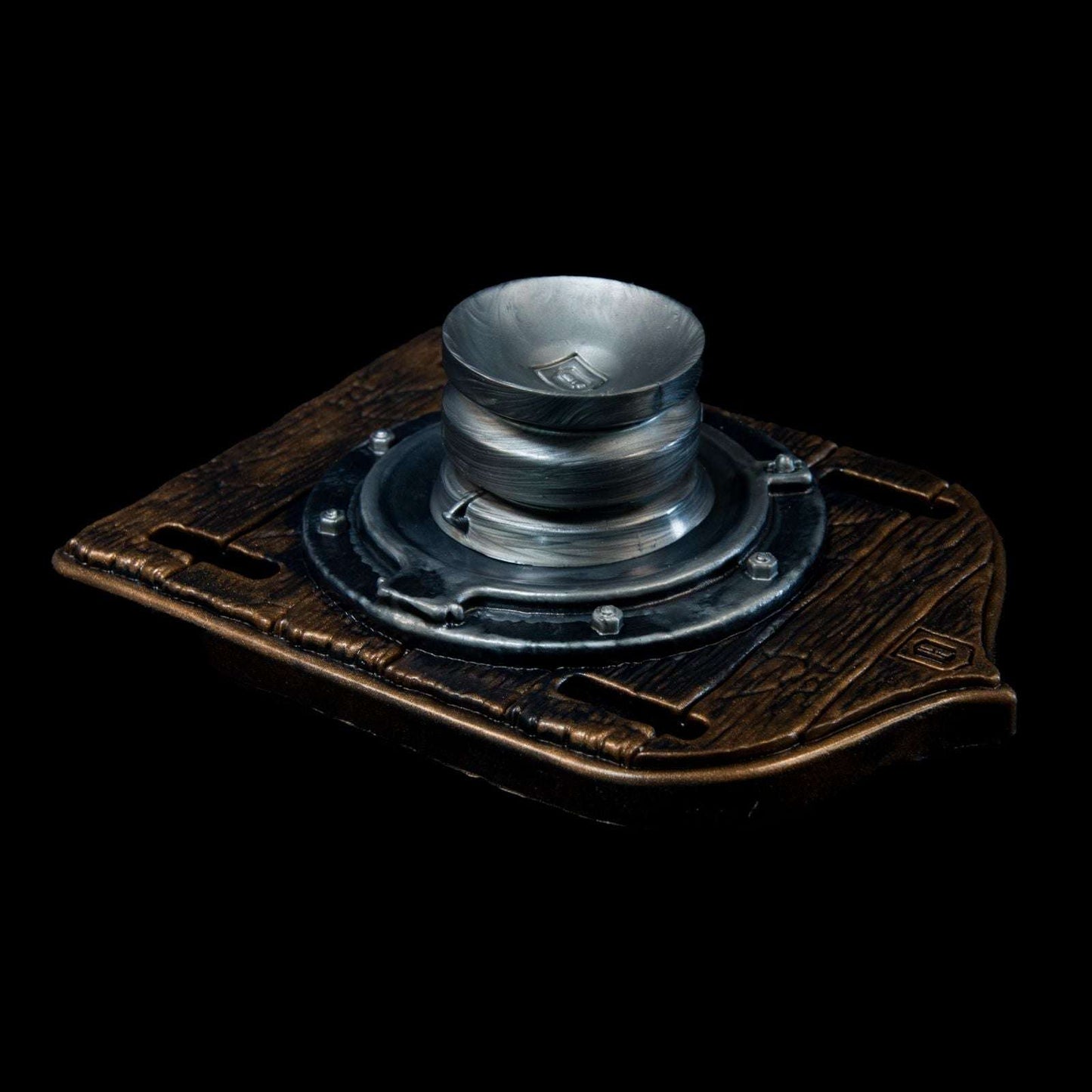 Porthole Suction Cup Mat