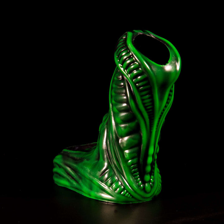 Fantasy Penis Sheath Extender