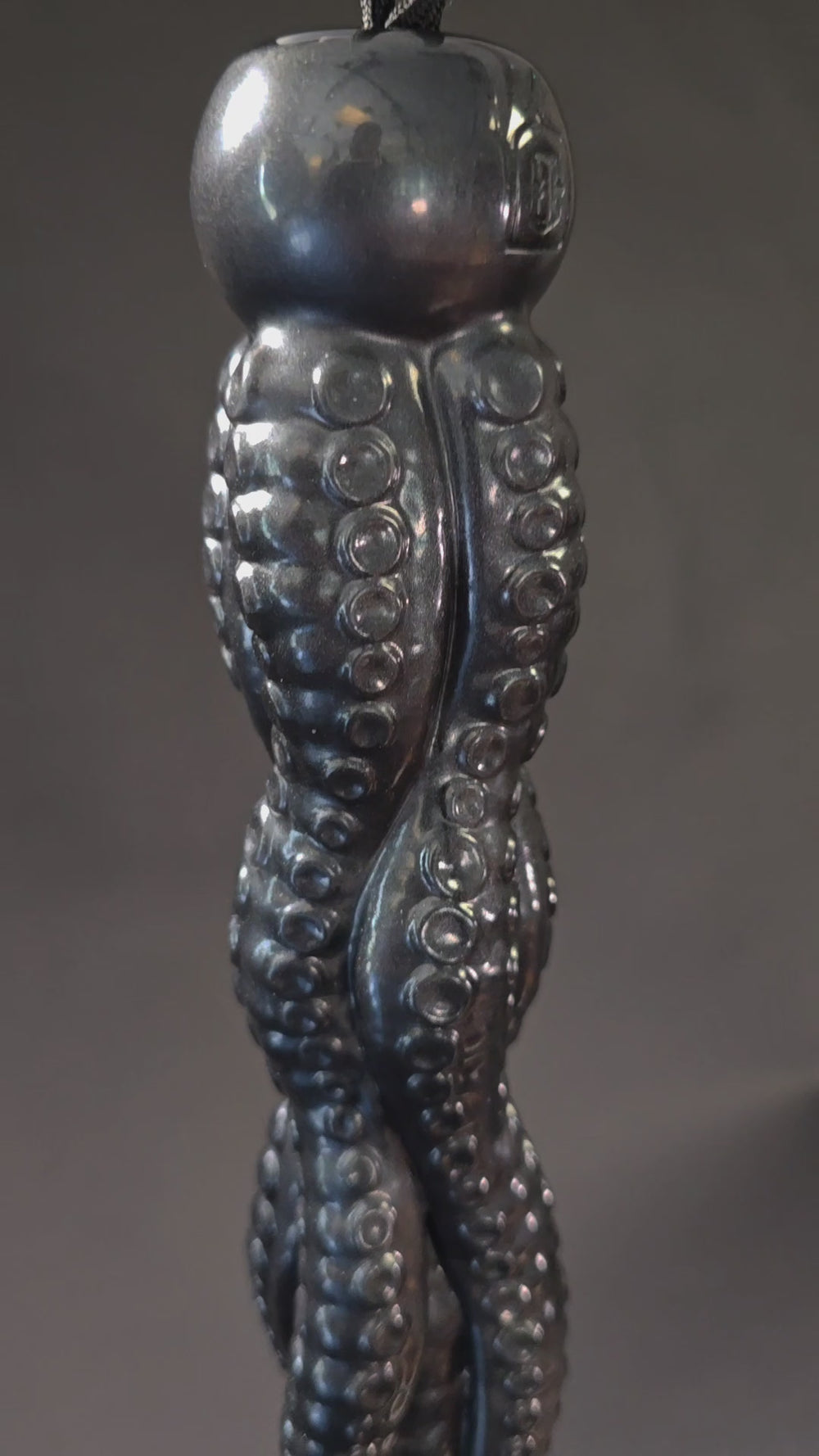 Tentacle Flogger for BDSM Impact Play