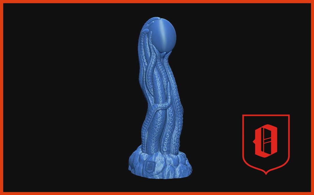 Tenox Tentacle Dildo