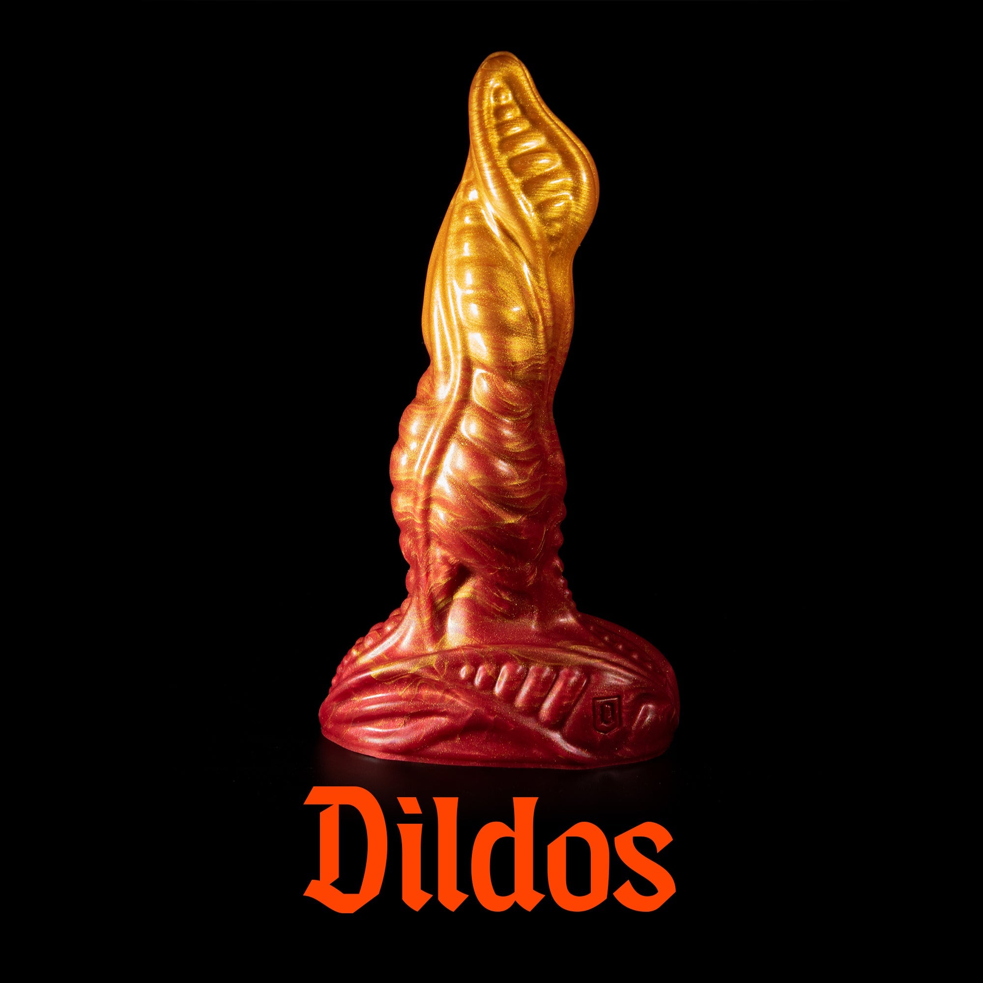 The VixenP Dildo: A Pleasure Odyssey