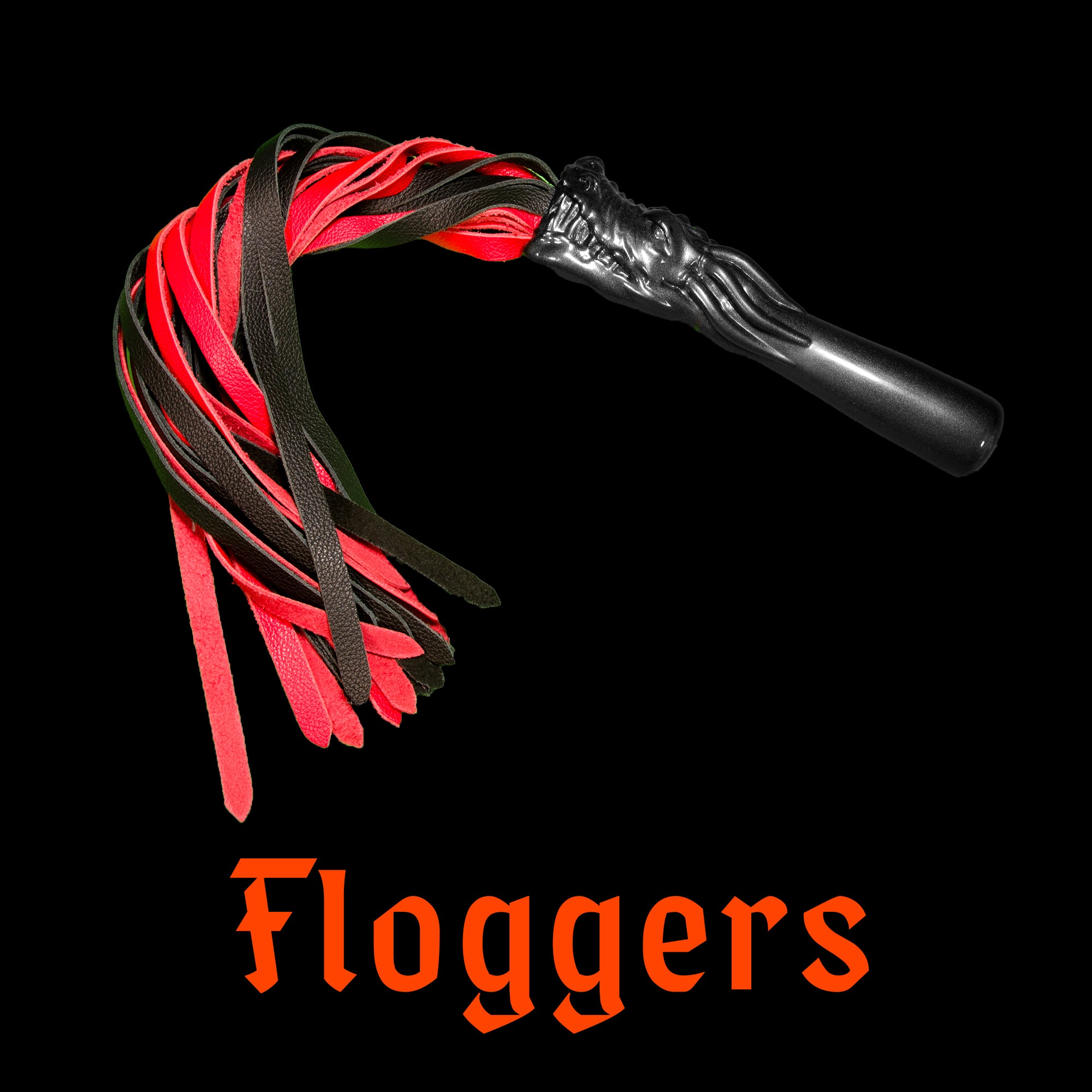 Floggers – Odyssey Toys