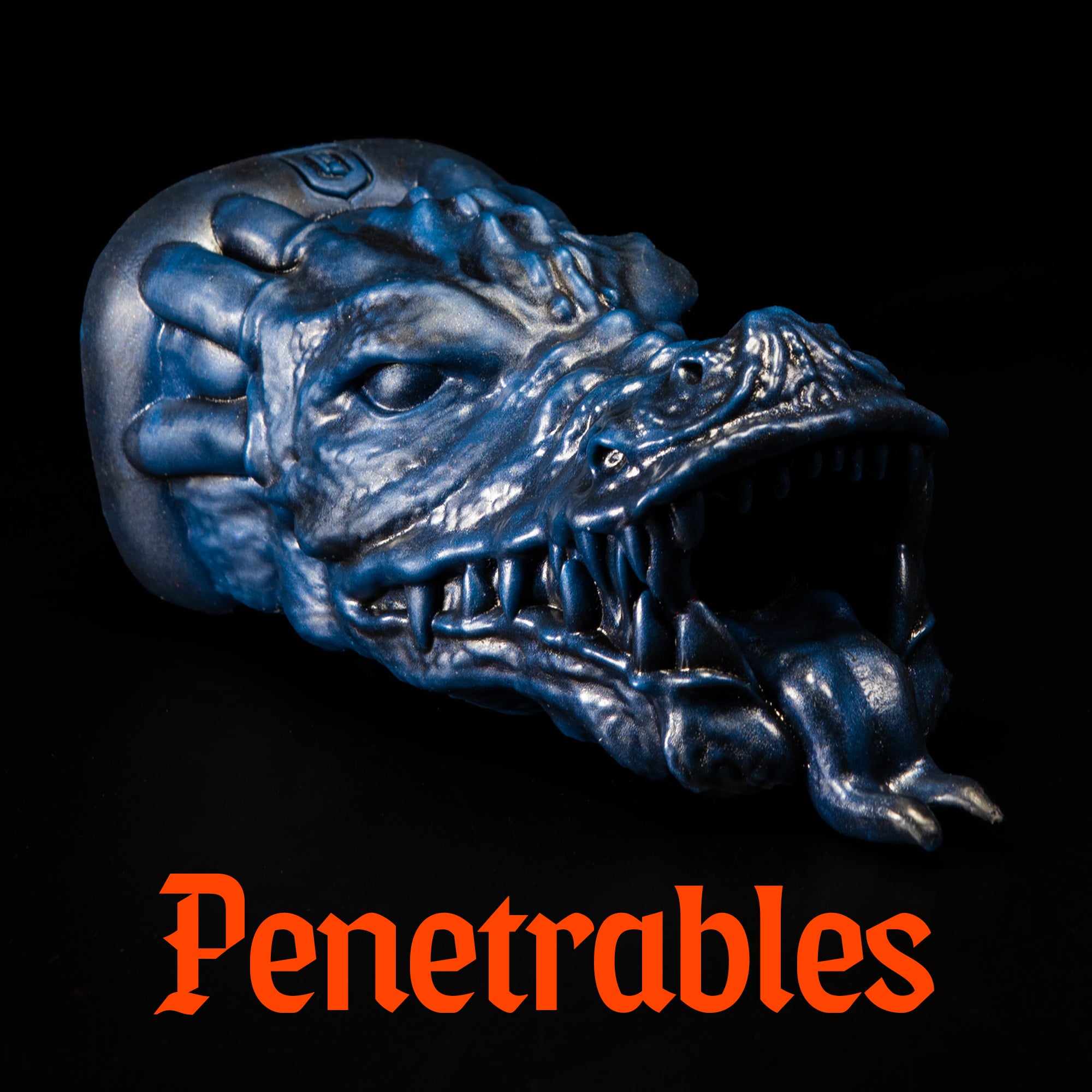 Penetrables