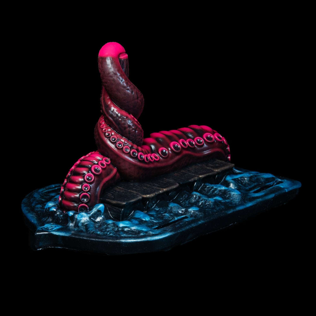 Thigh Grinding Sex Toy Pad