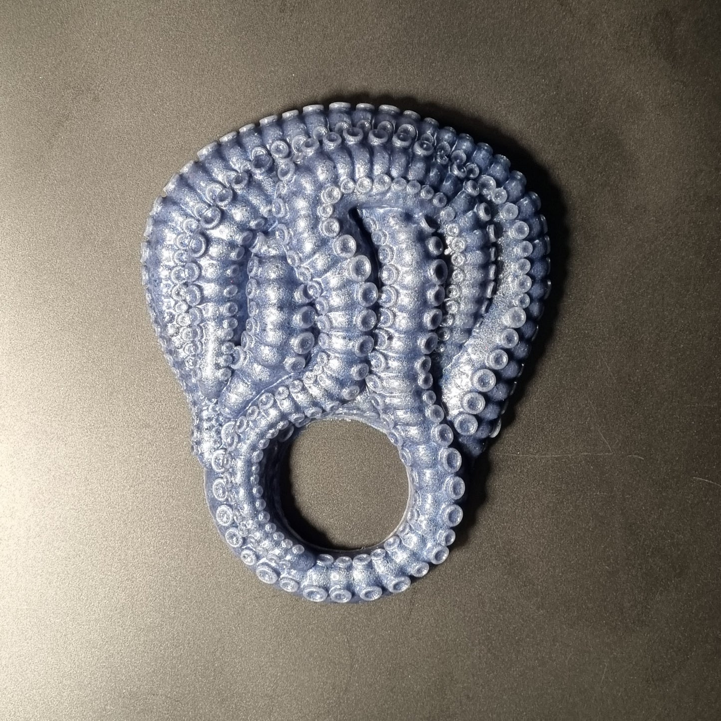 OD01 - Tentacle Grind Ring - Extra Soft