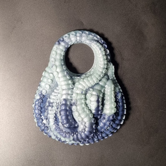 OD02 - Tentacle Grind Ring - Extra Soft