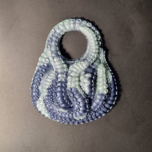 OD03 - Tentacle Grind Ring - Extra Soft