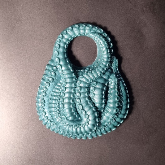 OD05 - Tentacle Grind Ring - Extra Soft