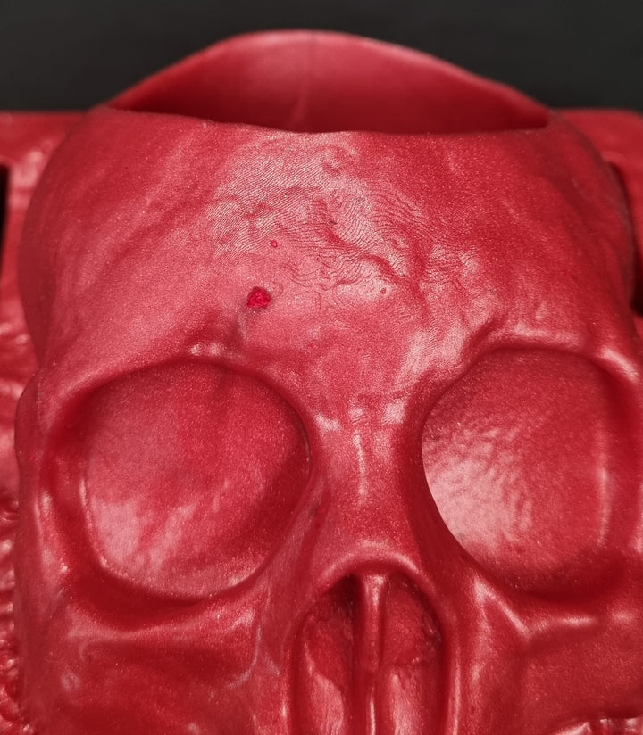 OD151 -Hexxus Wand Grinder - Extra Soft Firmness