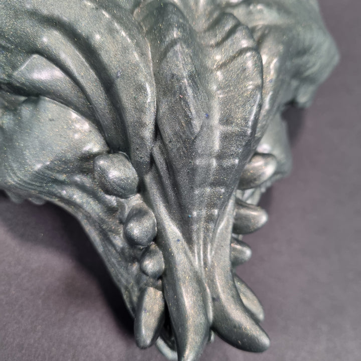 OD91-Draku Palm Grinder - Soft Firmness