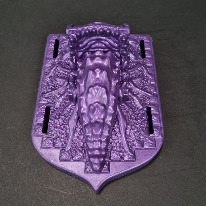 OD137- The Mimic Grinder - Soft Firmness