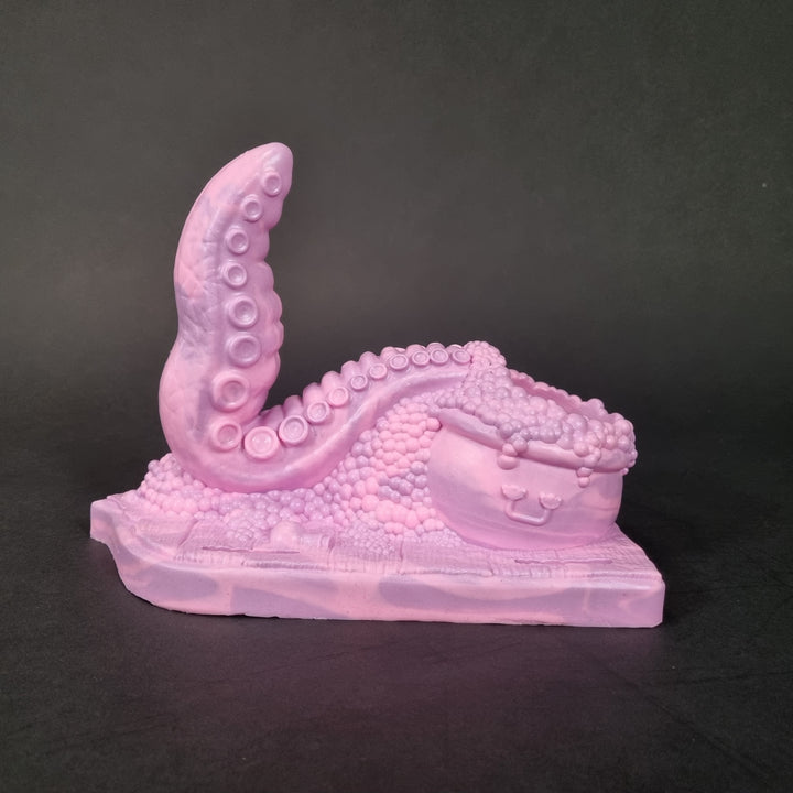 OD60 - Witches Cauldron ll - Extra Soft - Marble