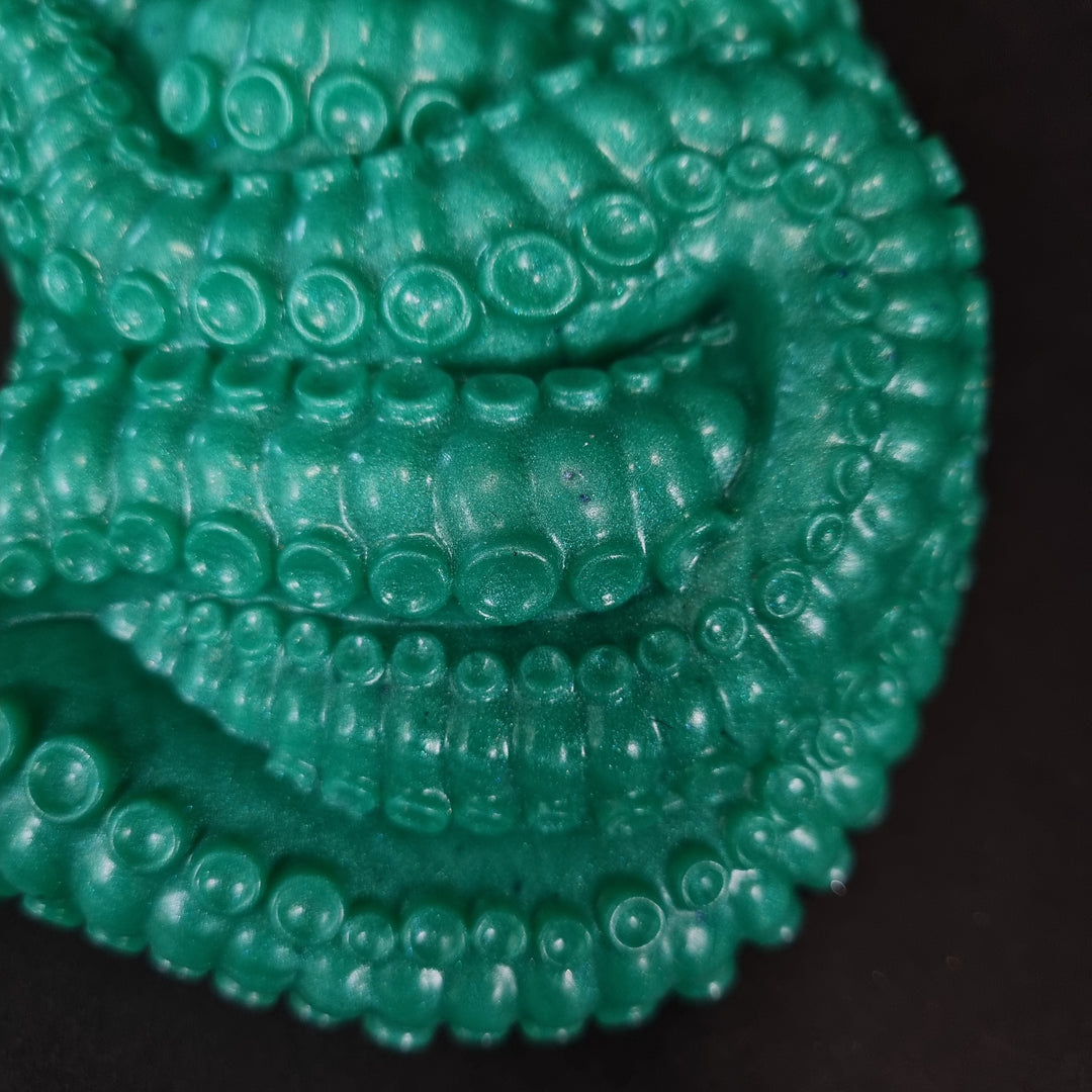 OD226- Tentacle Grind Ring - Extra Soft Firmness