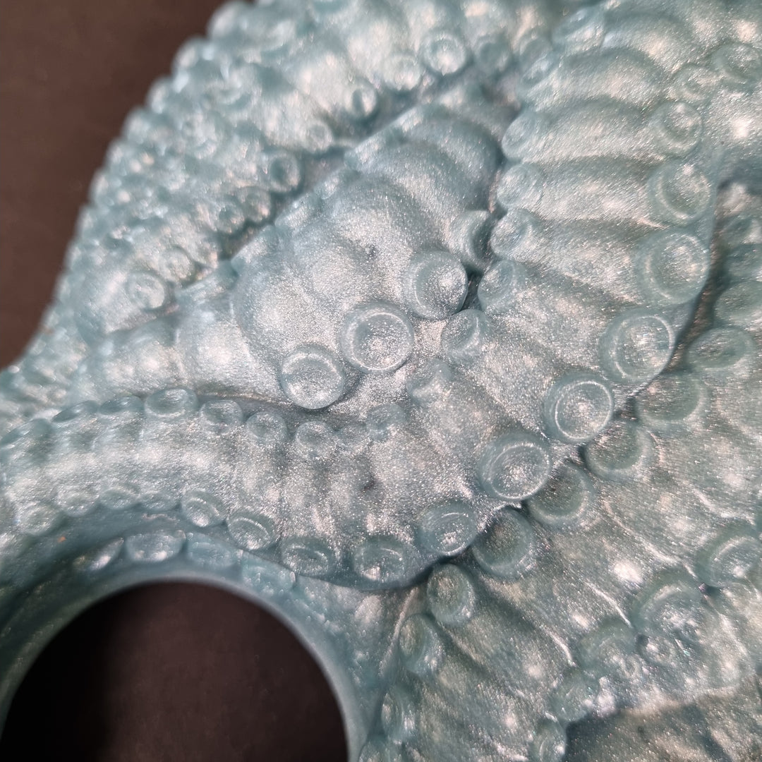 OD227- Tentacle Grind Ring - Extra Soft Firmness