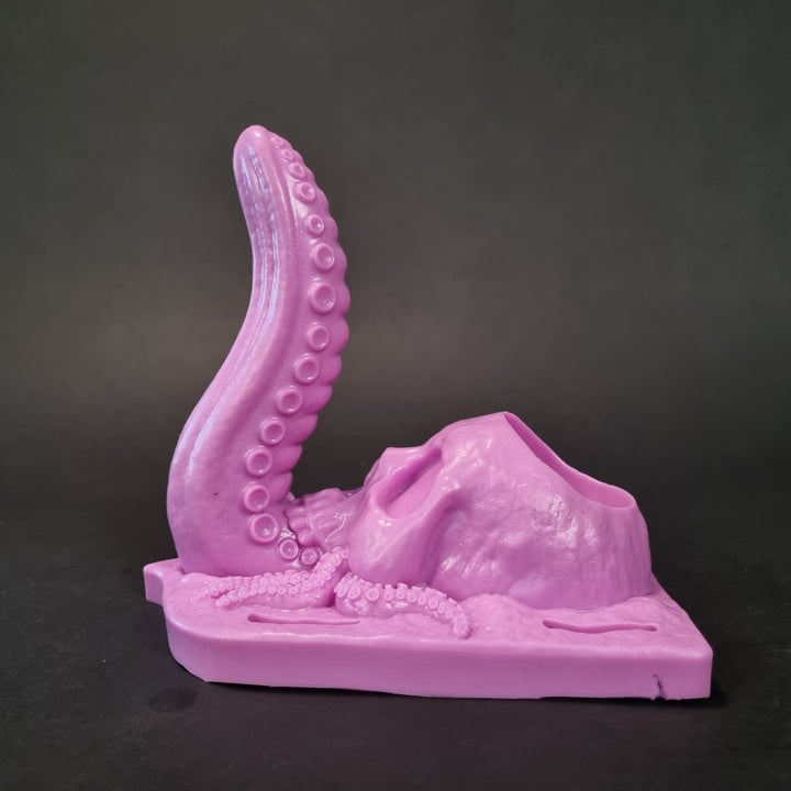 OD209 - The Hexxus Wand Grinder - Soft Firmness