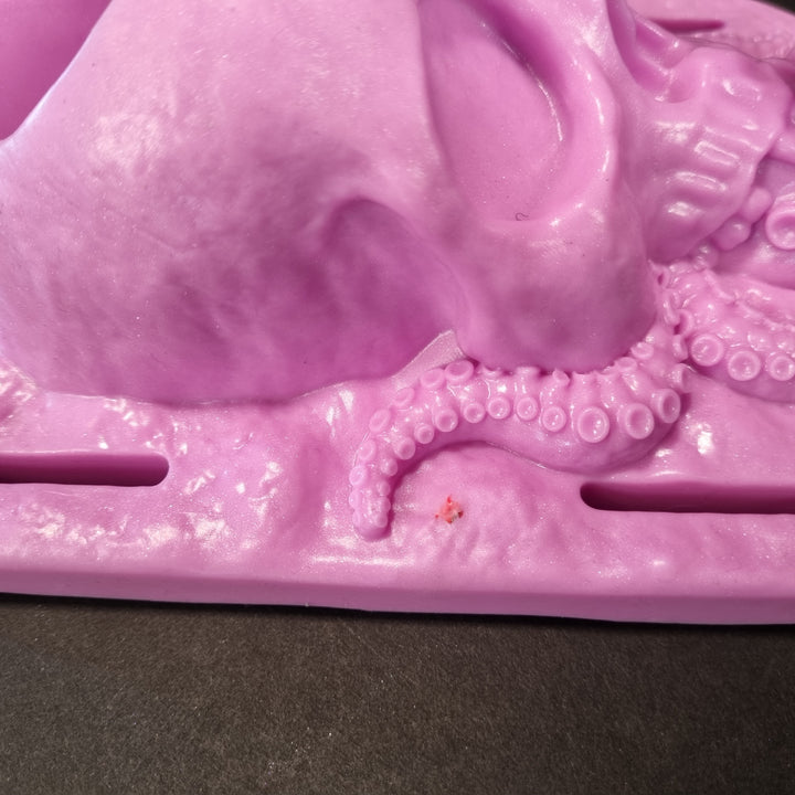 OD209 - The Hexxus Wand Grinder - Soft Firmness