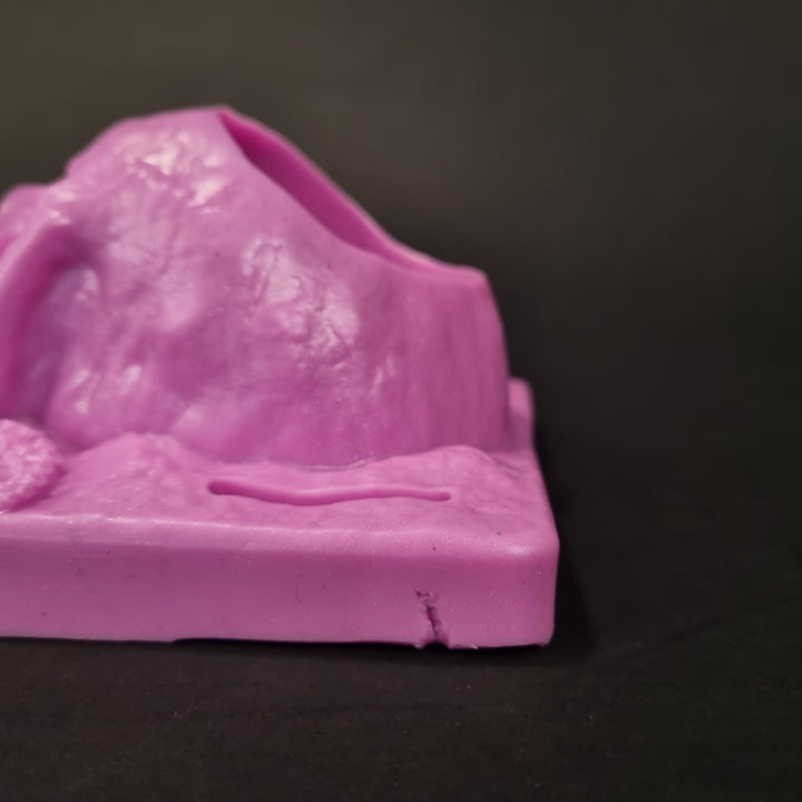 OD209 - The Hexxus Wand Grinder - Soft Firmness