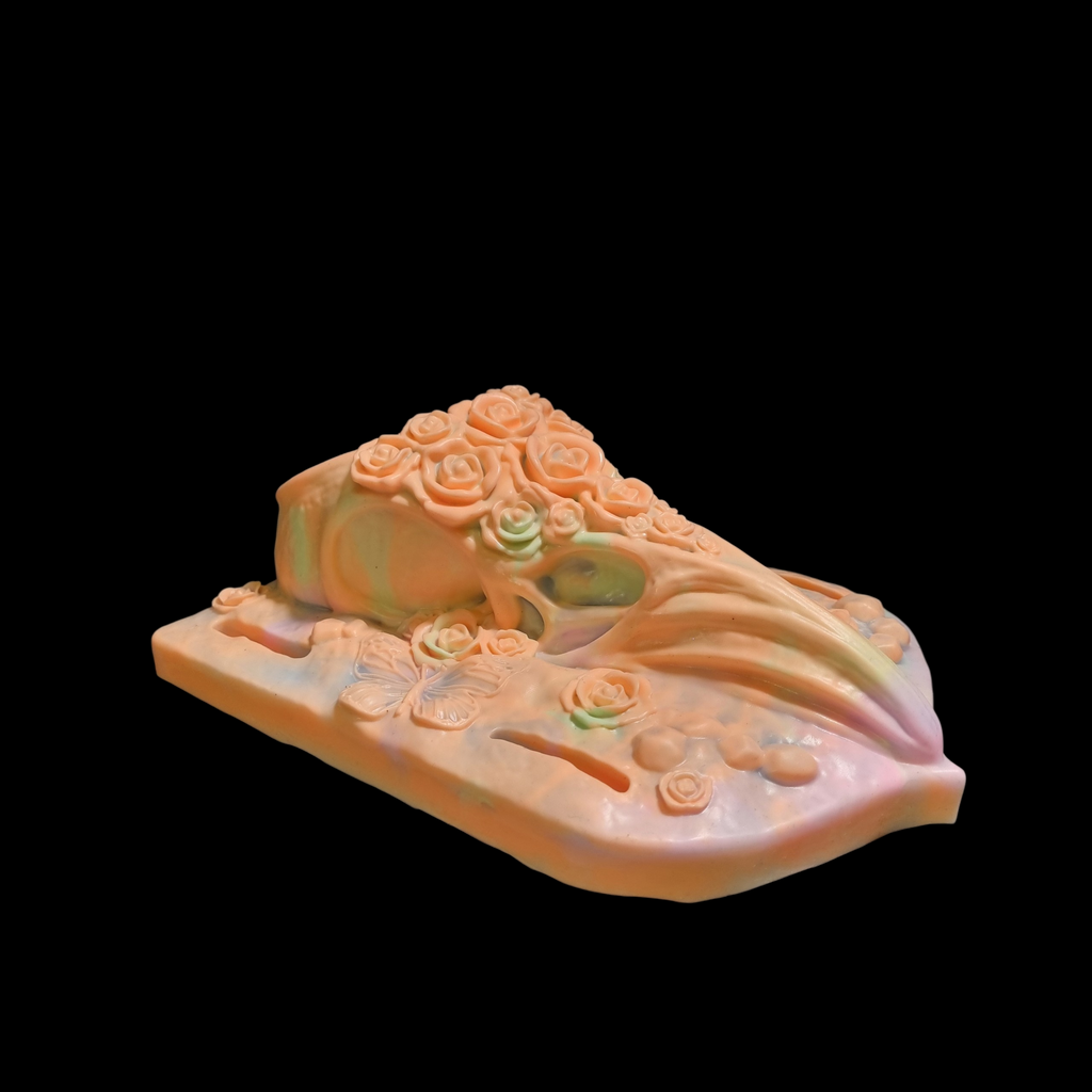 OP5 Quoth Wand Grinder Extra Soft Firmness 3 Marble