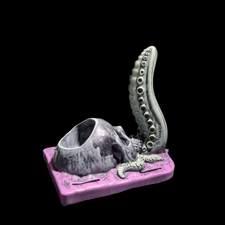 OP20  - Hexxus Wand Grinder - Soft Firmness - Signature