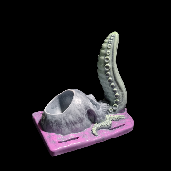 OP22  - Hexxus Wand Grinder - Soft Firmness - Signature
