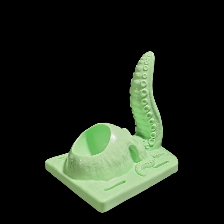 OP23  - Hexxus Wand Grinder - Soft Firmness - Single Colour