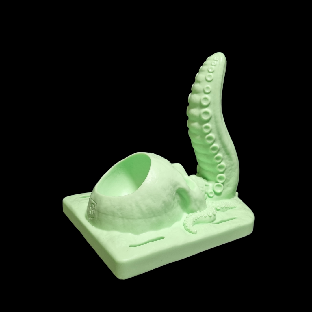OP54  - Hexxus Wand Grinder - Soft Firmness - Single Colour