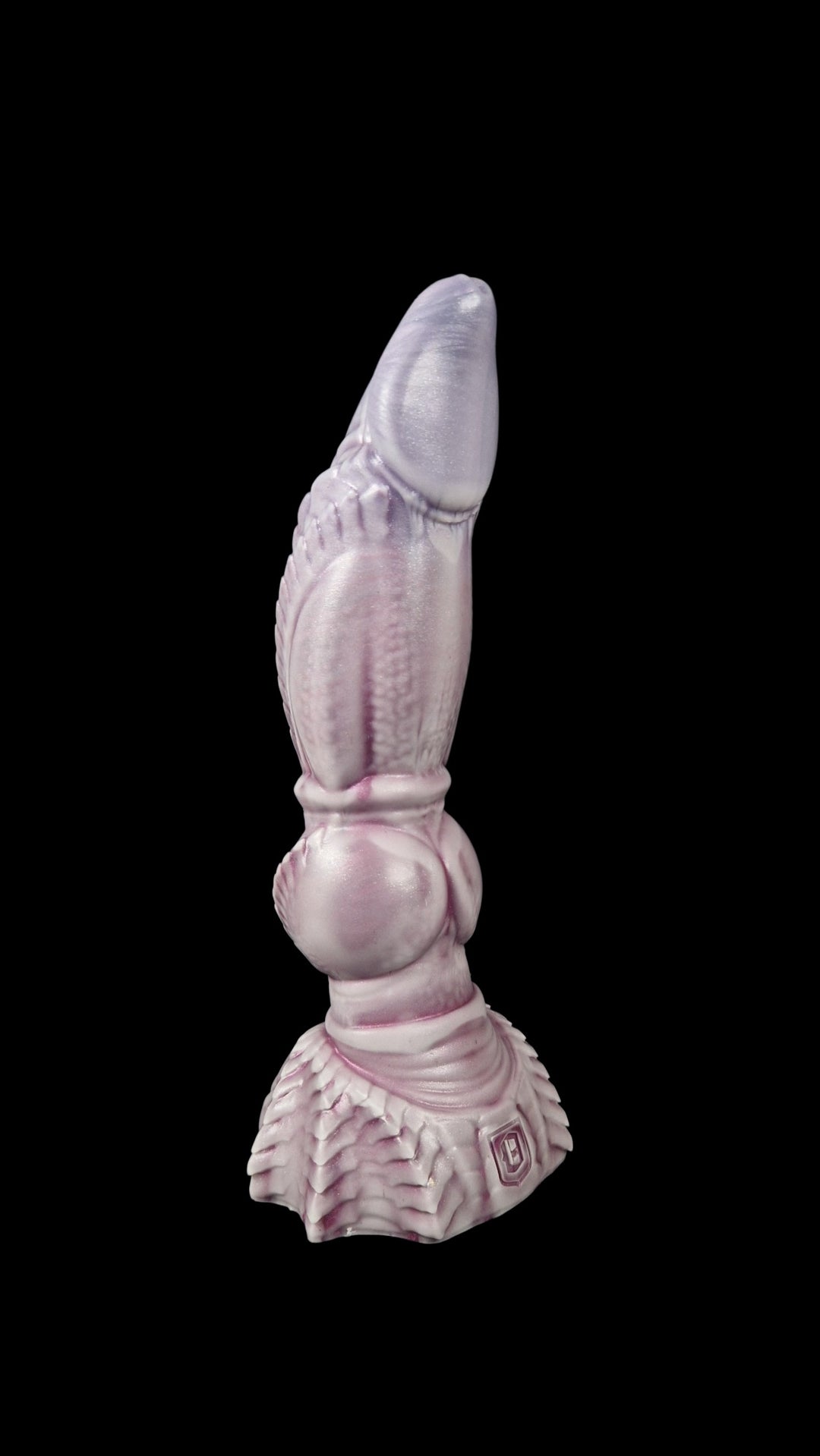 OR29  - Ryujin The Sea Dragon Dildo - Soft Firmness - Size Small 6.5" -  Colour Highlight