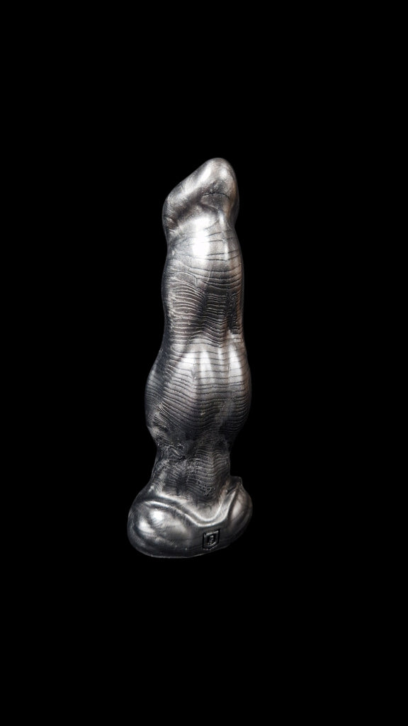 OR29 Lycan Dildo Medium Firmness X Small 5.5" Star