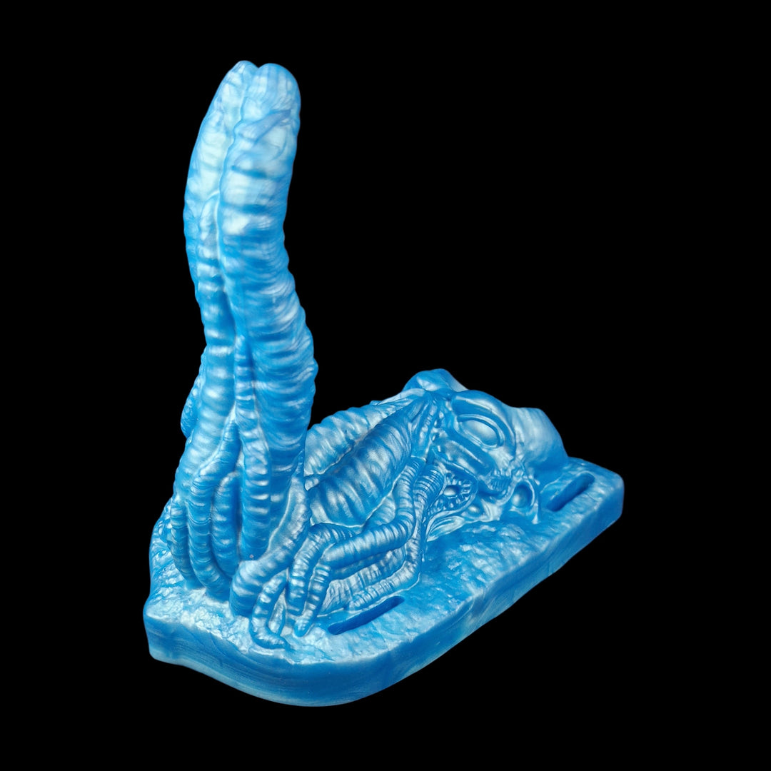 OD16 - Cthulhu II Grinder - Extra Soft Firmness  - Reefs Water