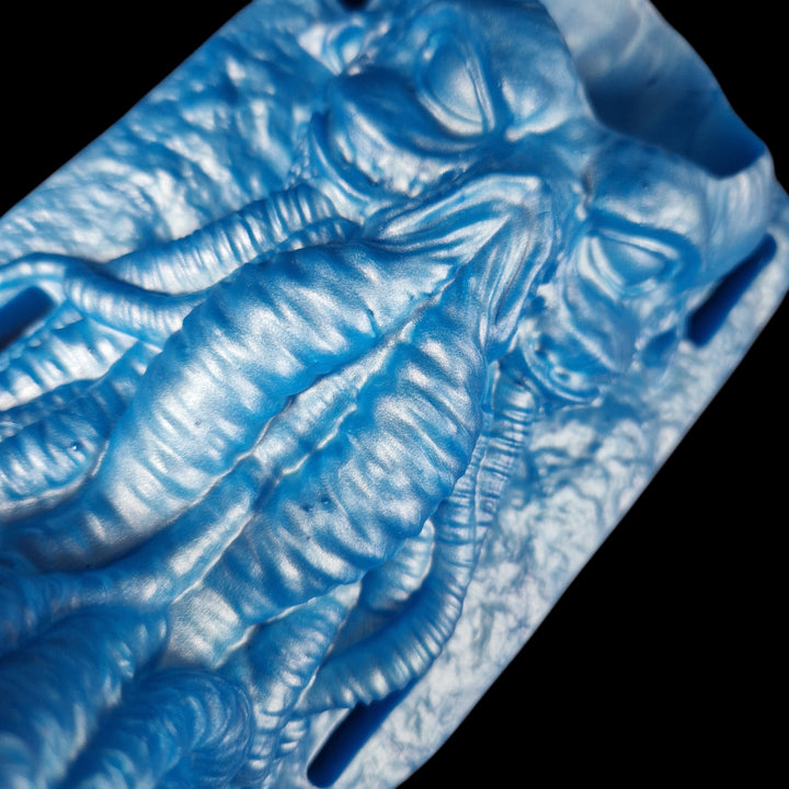 OD16 - Cthulhu II Grinder - Extra Soft Firmness  - Reefs Water