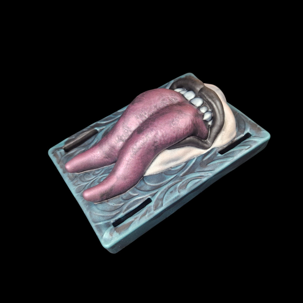 OD18 Lilith Grind Pad Soft Firmness Signature